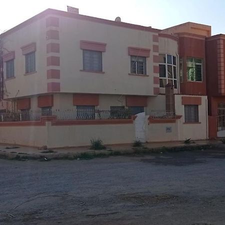 Villa A Louer ซาอิเดีย ภายนอก รูปภาพ