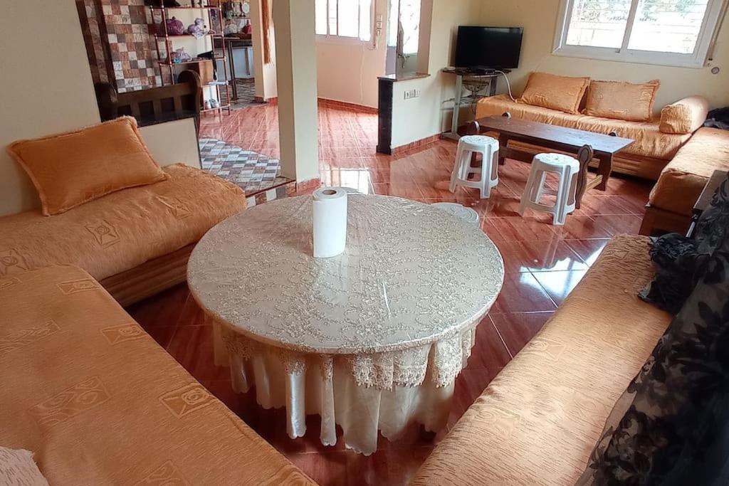 Villa A Louer ซาอิเดีย ภายนอก รูปภาพ
