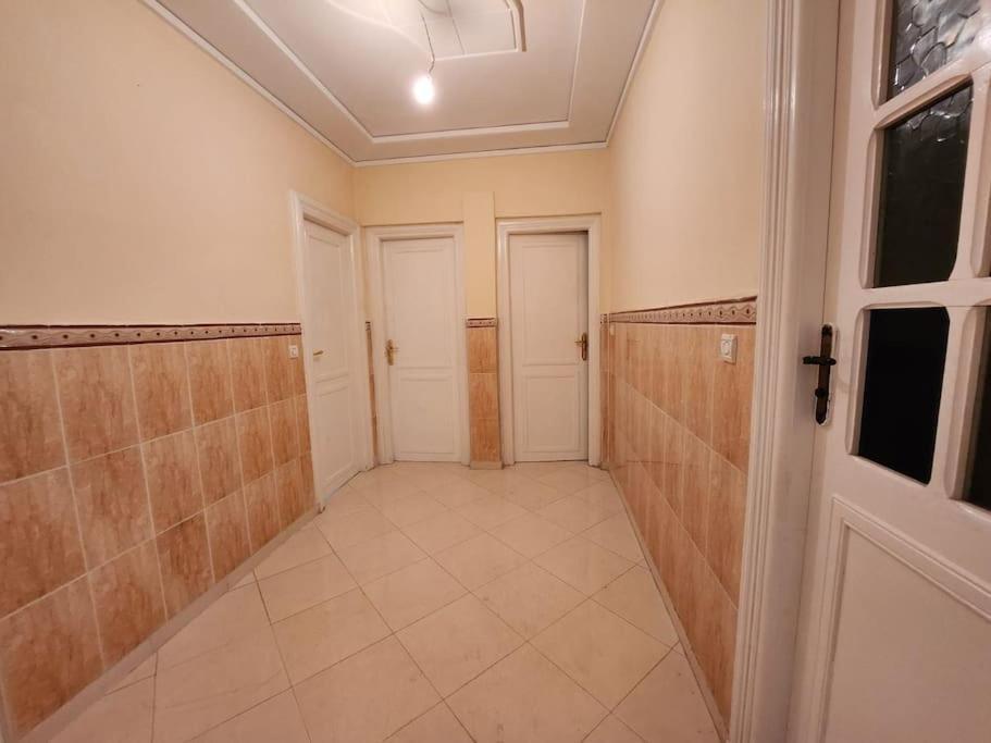 Villa A Louer ซาอิเดีย ภายนอก รูปภาพ