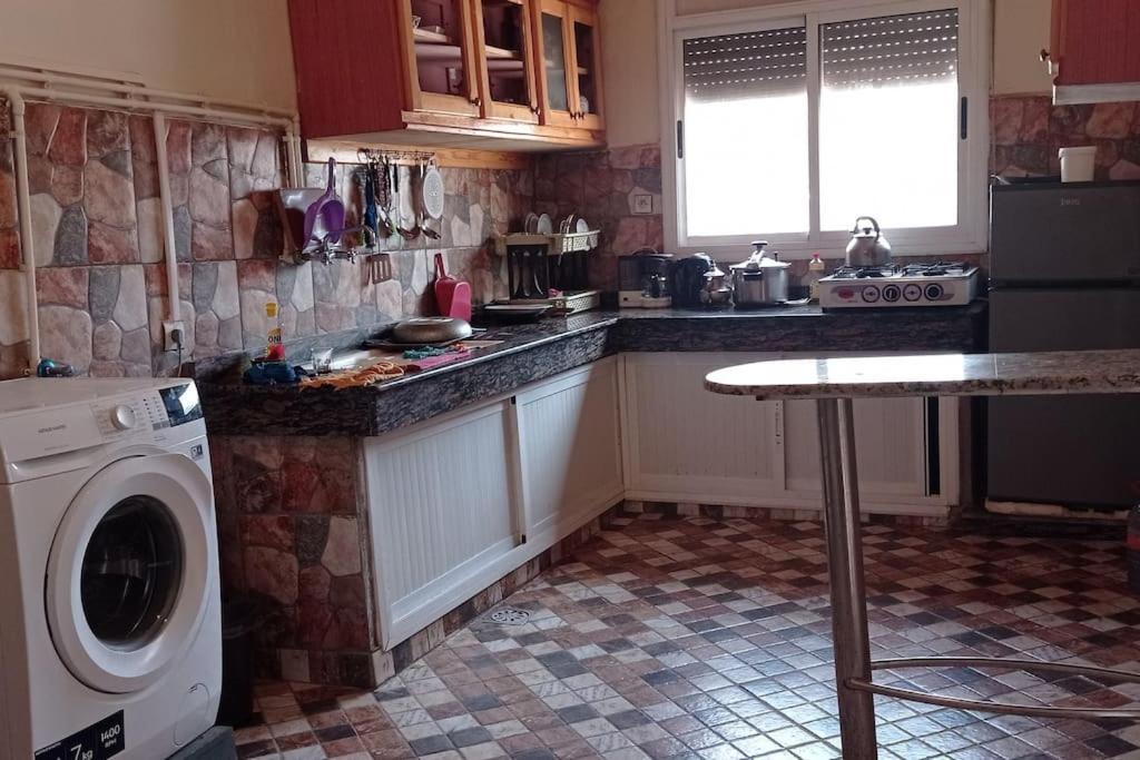 Villa A Louer ซาอิเดีย ภายนอก รูปภาพ